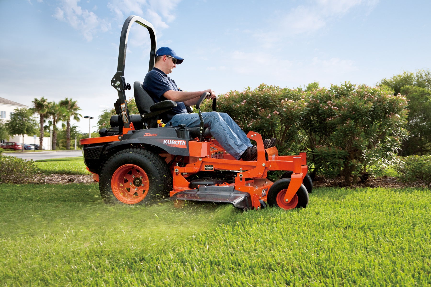 The Ultimate Guide to Choosing the Right Zero Turn Mower for Your Lawn