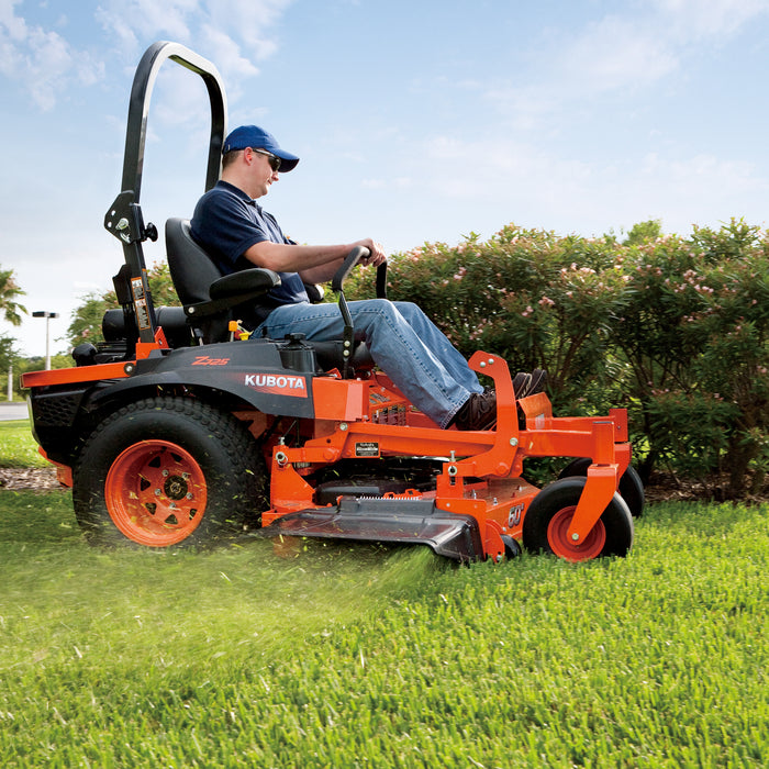 The Ultimate Guide to Choosing the Right Zero Turn Mower for Your Lawn