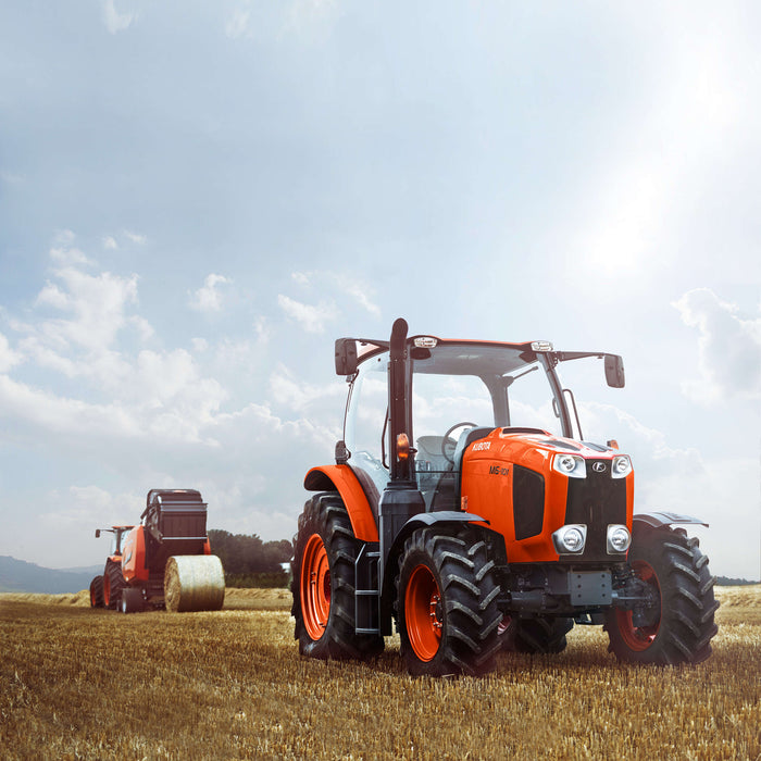The Importance of Regular Maintenance for your Farm Equipment