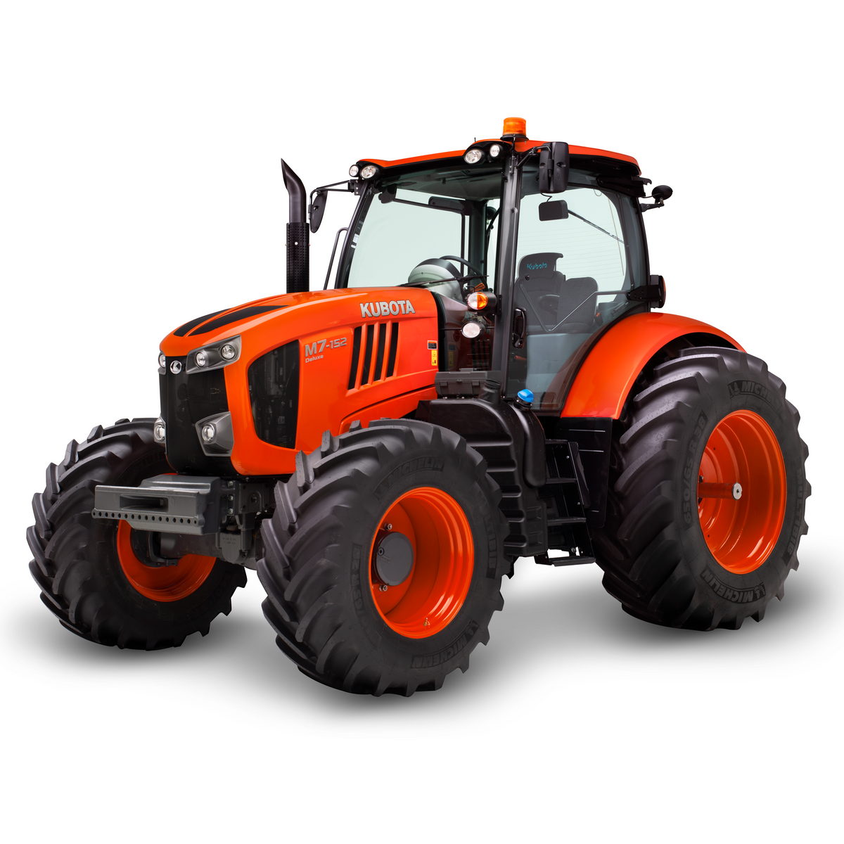 Tractors Grande Prairie Kubota
