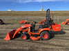 2019 Kubota BX2380