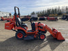 2019 Kubota BX2380