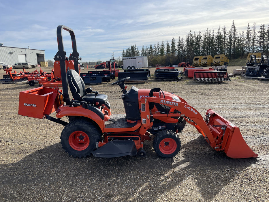 2019 Kubota BX2380