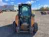2015 Case SV250 skid steer, front quick attach plate