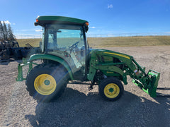 2017 John Deere 3046R, S# 1LV3046RLHH401524