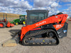 2023 Kubota SVL97-2 compact track loader, right side