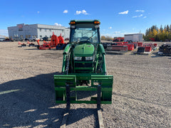 2017 John Deere 3046R, S# 1LV3046RLHH401524