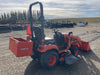 2019 Kubota BX2380