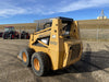 1997 Case 1845C skid steer with bucket