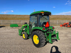 2017 John Deere 3046R, S# 1LV3046RLHH401524