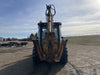 2002 Case 580 Super M backhoe