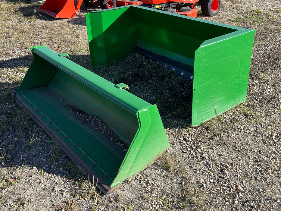2017 John Deere 3046R, S# 1LV3046RLHH401524