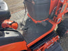 2019 Kubota BX2380