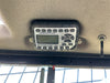 2015 Case SV250 skid steer, cab radio