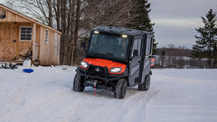 RTV-X CREW - Grande Prairie Kubota