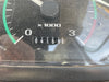 2002 Case 580 Super M backhoe