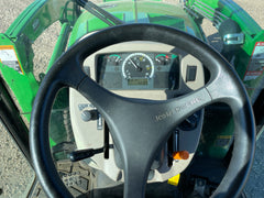 2017 John Deere 3046R, S# 1LV3046RLHH401524