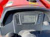 2019 Kubota B2650HSD tractor, hour meter