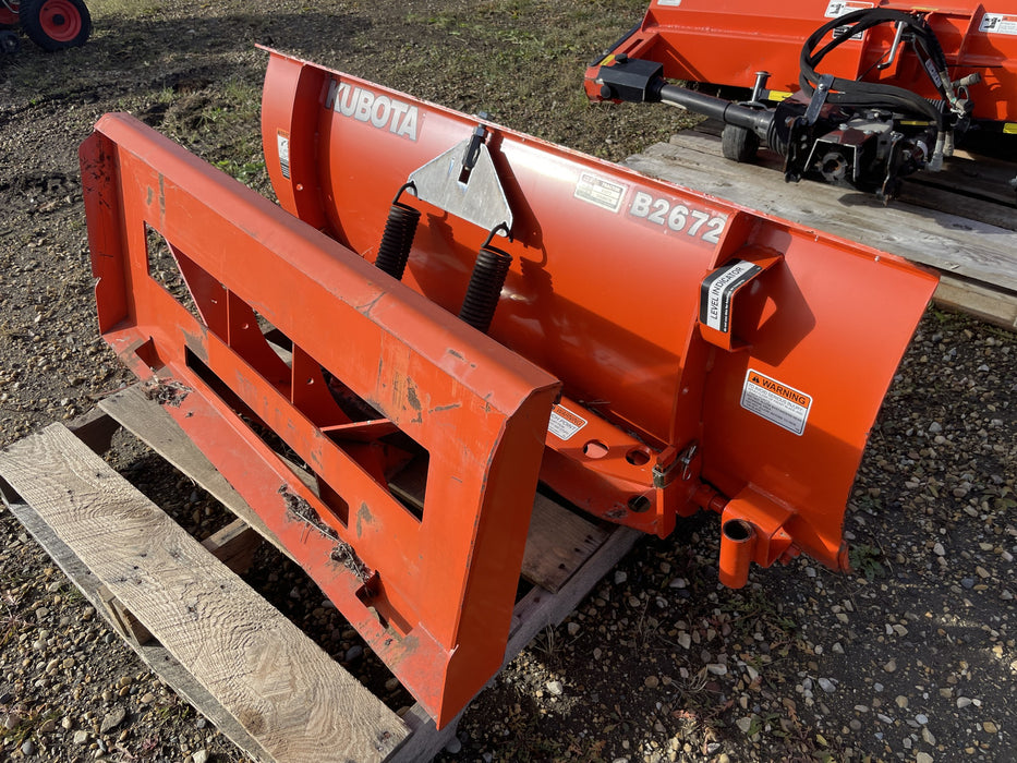 2019 Kubota BX2380