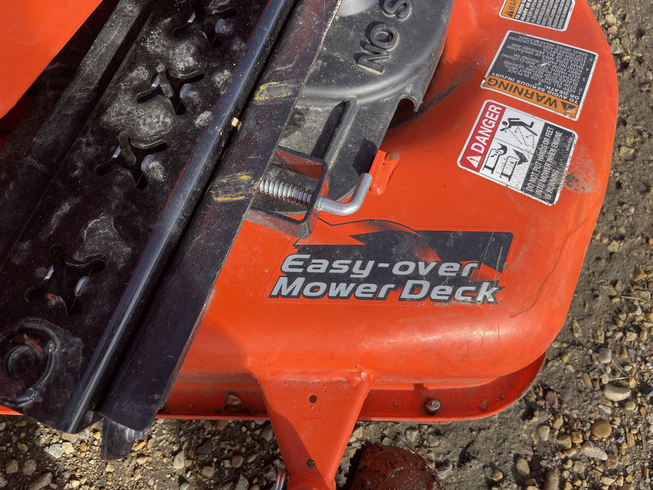 2019 Kubota BX2380