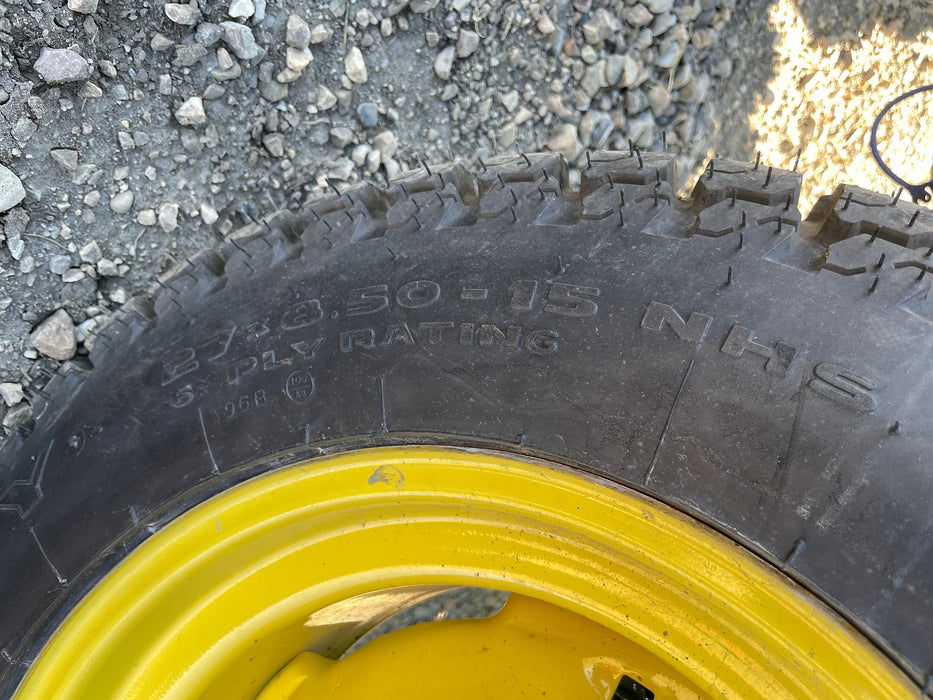 2017 John Deere 3046R, S# 1LV3046RLHH401524