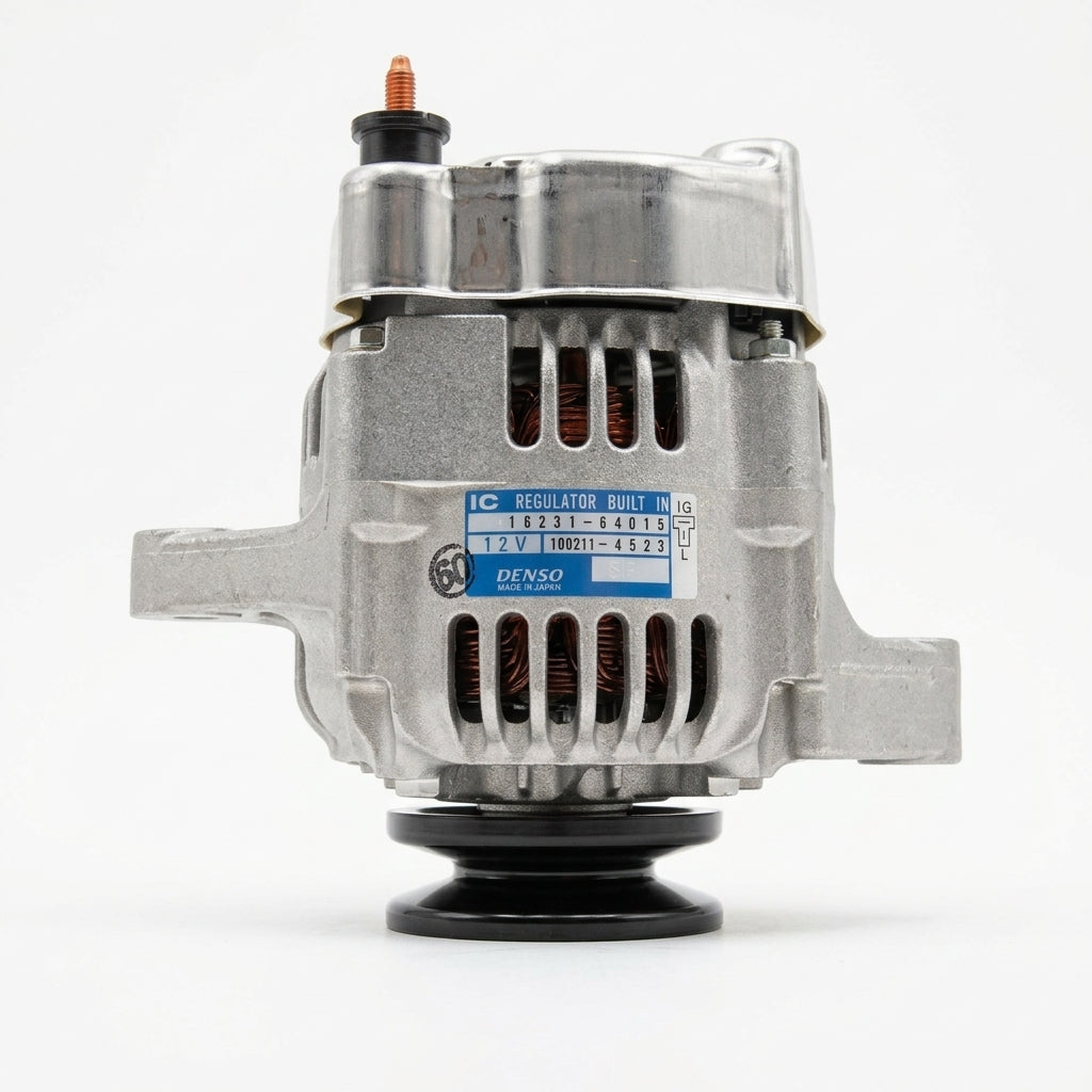 16231-64015 ASSY ALTERNATOR