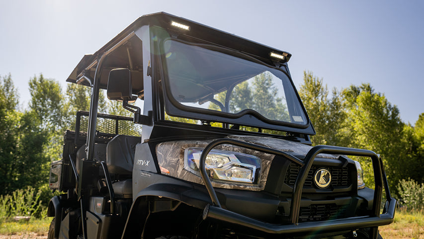 RTV-X CREW - Grande Prairie Kubota