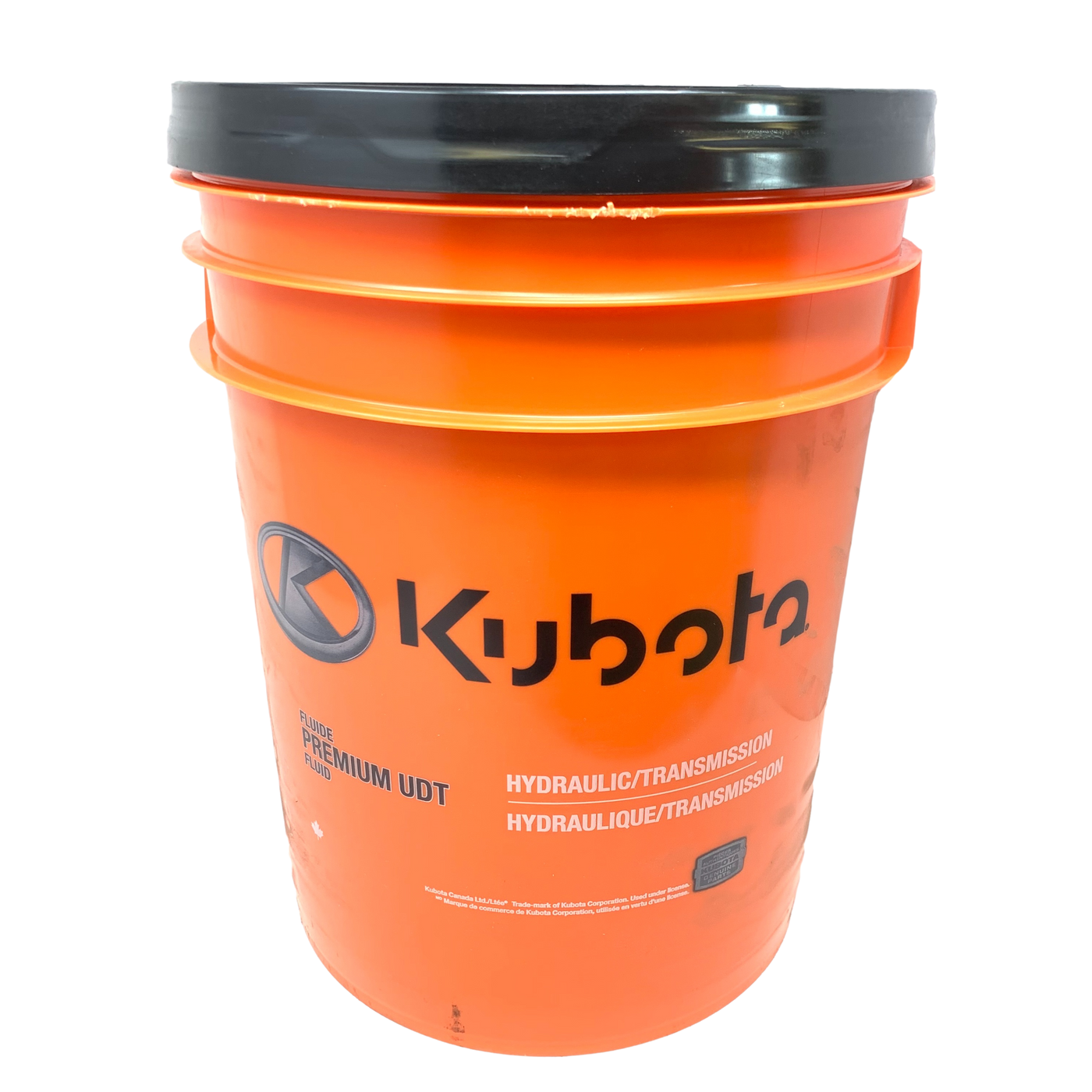 KUBOTA PREMIUM UDT HYDRAULIC/TRANSMISSION FLUID Grande Prairie Kubota
