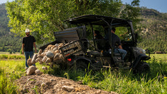 RTV-X CREW - Grande Prairie Kubota