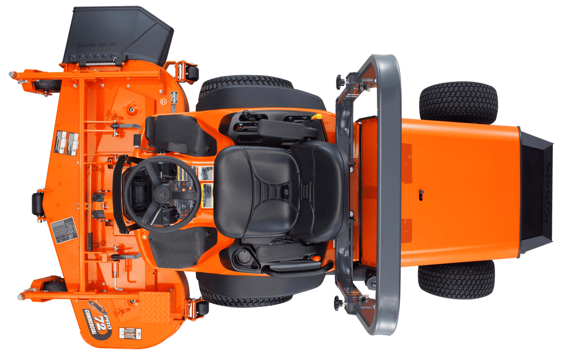 F2690 - Grande Prairie Kubota