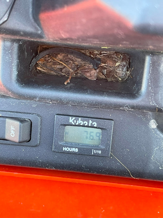 Kubota Z251KH-54 - Grande Prairie Kubota