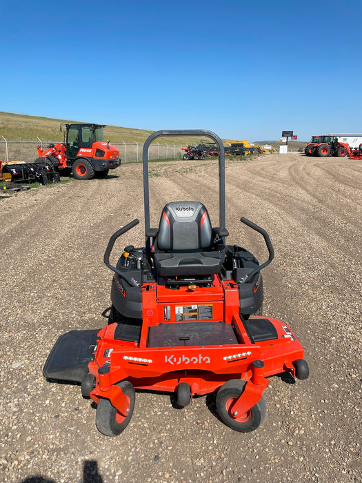 Kubota Z251KH-54 - Grande Prairie Kubota