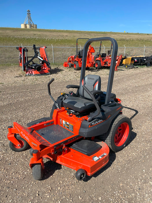 Kubota Z251KH-54 - Grande Prairie Kubota