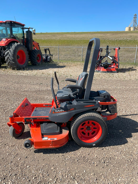 Kubota Z251KH-54 - Grande Prairie Kubota