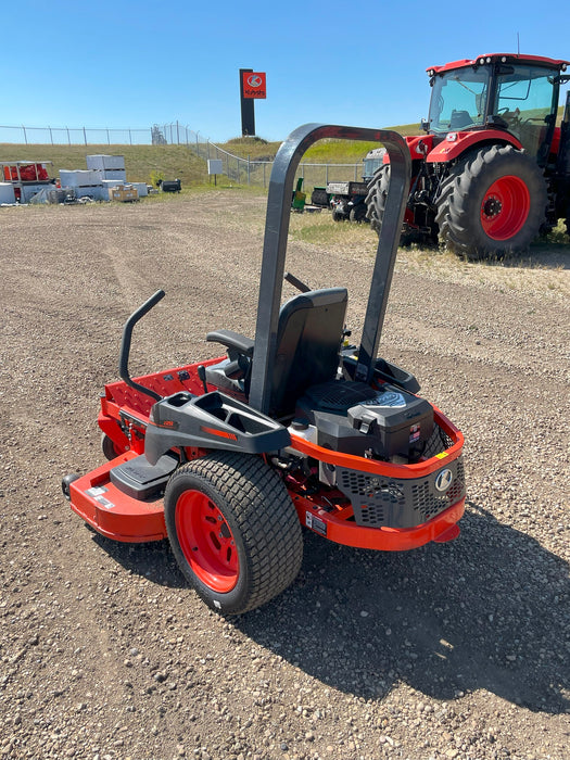 Kubota Z251KH-54 - Grande Prairie Kubota