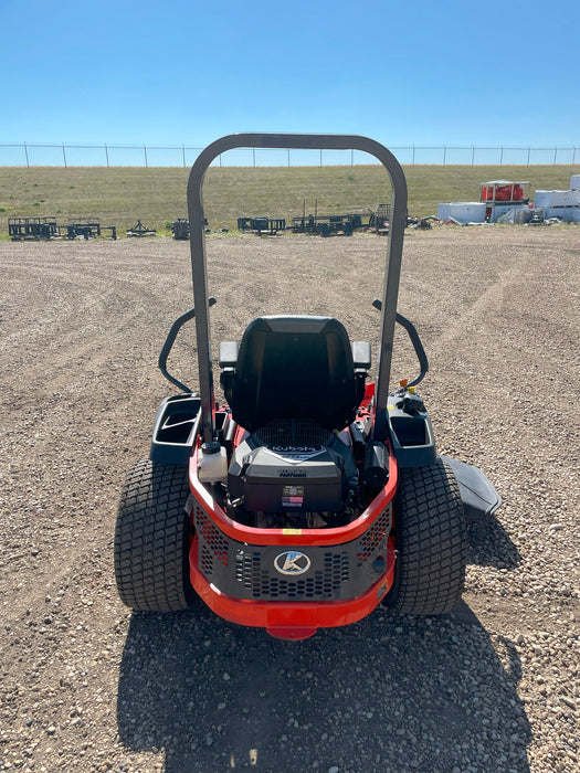 Kubota Z251KH-54 - Grande Prairie Kubota