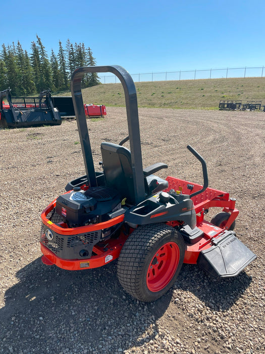 Kubota Z251KH-54 - Grande Prairie Kubota