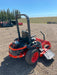 Kubota Z251KH-54 - Grande Prairie Kubota