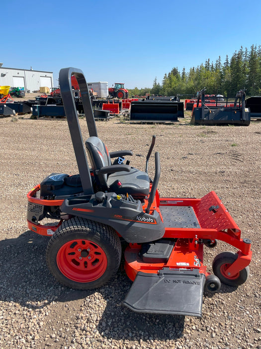 Kubota Z251KH-54 - Grande Prairie Kubota