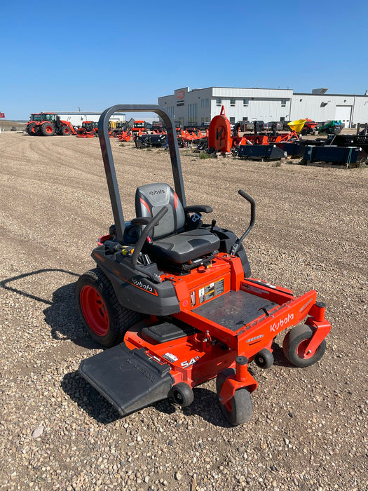 Kubota Z251KH-54 - Grande Prairie Kubota