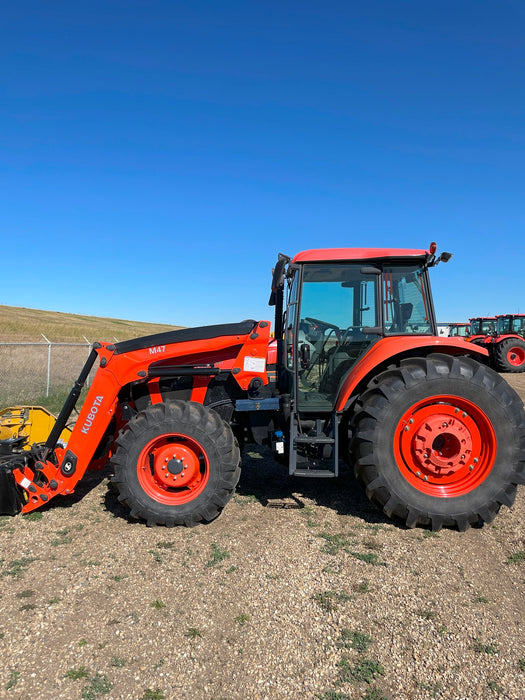 Kubota M6S-111SDSCC - Grande Prairie Kubota