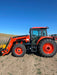 Kubota M6S-111SDSCC - Grande Prairie Kubota