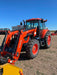 Kubota M6S-111SDSCC - Grande Prairie Kubota