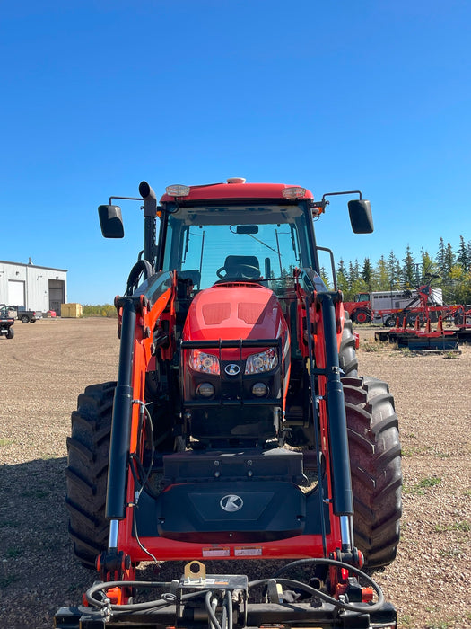 Kubota M6S-111SDSCC - Grande Prairie Kubota