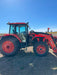 Kubota M6S-111SDSCC - Grande Prairie Kubota