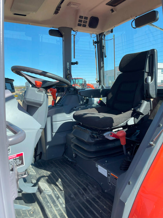 Kubota M6S-111SDSCC - Grande Prairie Kubota