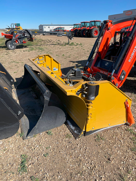 Kubota M6S-111SDSCC - Grande Prairie Kubota