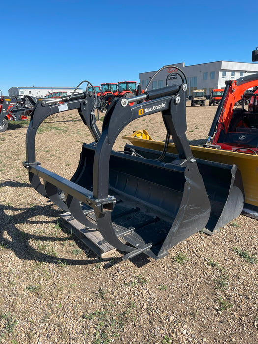Kubota M6S-111SDSCC - Grande Prairie Kubota