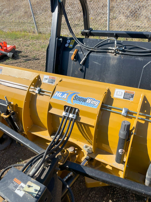 Kubota M6S-111SDSCC - Grande Prairie Kubota