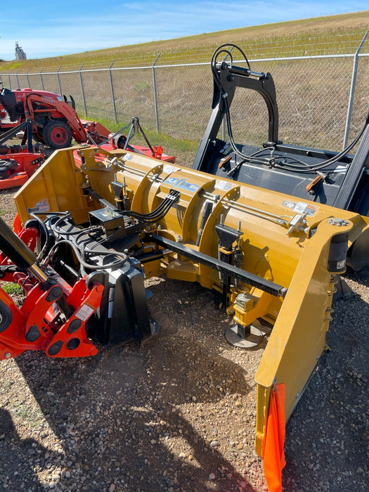 Kubota M6S-111SDSCC - Grande Prairie Kubota